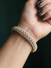 Lab Grown Diamond Symphony Bangles