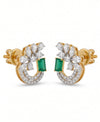 Lab Grown Diamond Stud Earring For Women