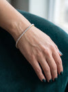 The Beauty of Diamonds Lab Grown Diamond Bracelets