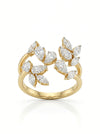 Lab Grown Diamond Bridal Ring