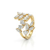 Lab Grown Diamond Bridal Ring