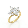 Beautiful Lab Grown Diamond Ring For Her