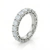 0.16 CT Lab Grown Eternity Diamond Band