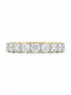 Beautiful Wedding Diamond Band