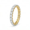 Beautiful Wedding Diamond Band
