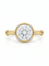1.5 Carat E VVS2 IGI Certified Lab-Grown Diamond Solitaire Ring