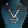 "The Art of Shine: Luxury Defined", Lab Grown Diamond Necklace