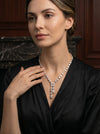 Simple Yet Striking, This Solitaire Shines Bright Necklace