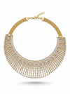 Beautiful Dazzling Diamond Necklace