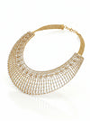 Beautiful Dazzling Diamond Necklace