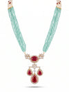 "Royal Radiance: Discover Our Signature Collection", Lab Grown Diamond Necklace