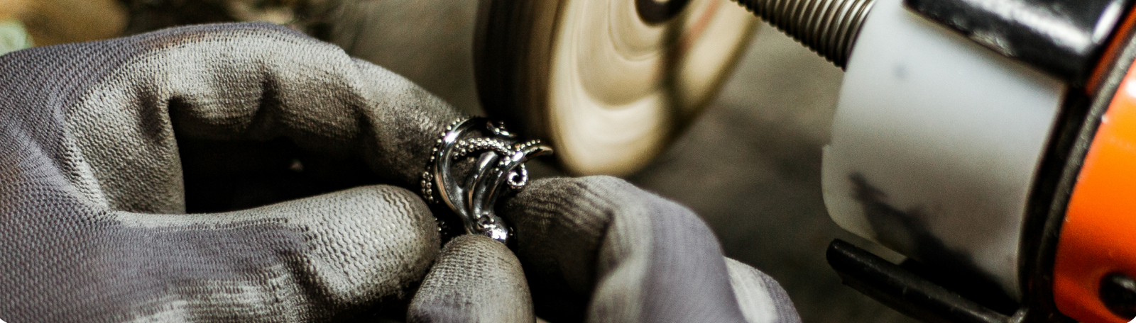 Custom Jewellery