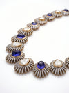 Luxica Polki Lab Grown Diamond Necklace