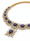 Lab Grown Diamond Dream Diamond Necklace For Her
