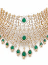 Lab Grown Diamond Necklace for Modern Grace