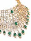 Lab Grown Diamond Necklace for Modern Grace