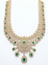 Modern Lab-Grown Diamond Heritage Necklace