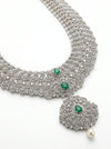 South Inspired Lab-Grown Diamond Necklace