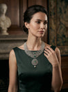 South Inspired Lab-Grown Diamond Necklace