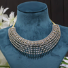 Beautiful Dazzling Diamond Necklace