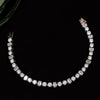 Lab-Grown Diamond Tennis Bracelets for Every Style