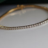 The Beauty of Diamonds Lab Grown Diamond Bracelets