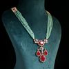 "Royal Radiance: Discover Our Signature Collection", Lab Grown Diamond Necklace