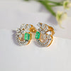 Lab Grown Diamond Stud Earring For Women