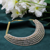 Beautiful Dazzling Diamond Necklace