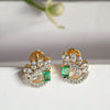 Lab Grown Diamond Stud Earring For Women