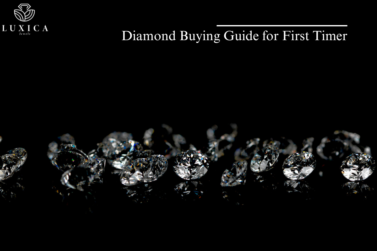 Diamond Buying Guide