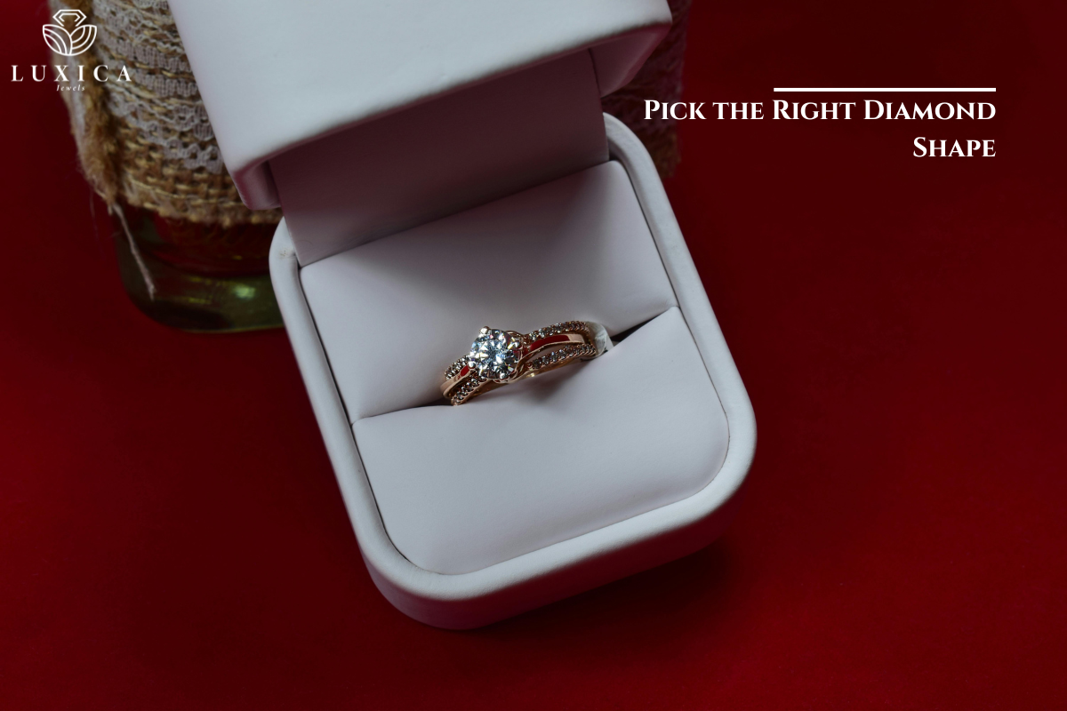 Diamond Buying Guide for Engagement, Wedding, and Gifting
