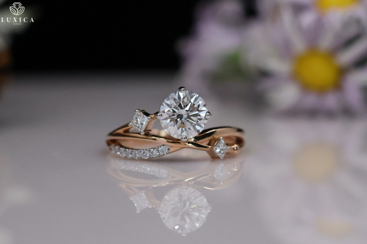 The Best Place to Buy a Diamond Engagement Ring