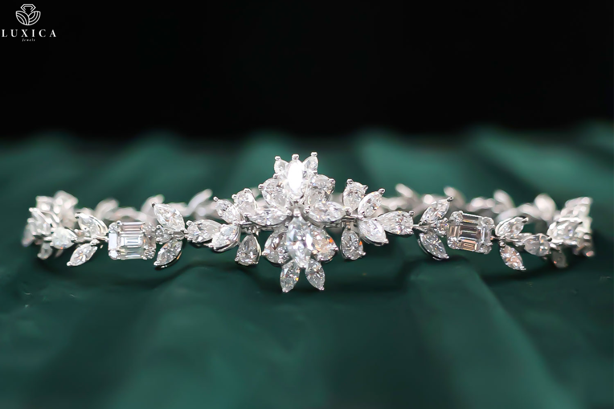 How Our Custom Design Process Guarantees You the Perfect Jewelry