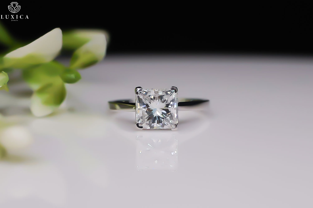 Lab-Grown Diamond Mother Rings: A Modern Symbol of Eternal Love