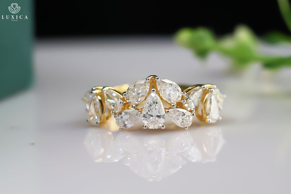 Why Trust Matters in Diamond Buying and How Luxica Delivers