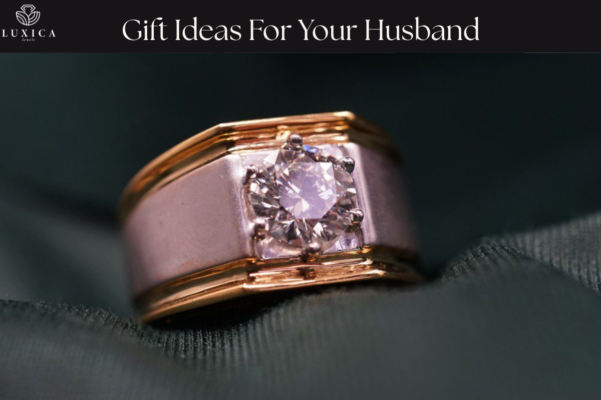 Gift Ideas For Your Husband: Creative And One-Of-A-Kind Gifts