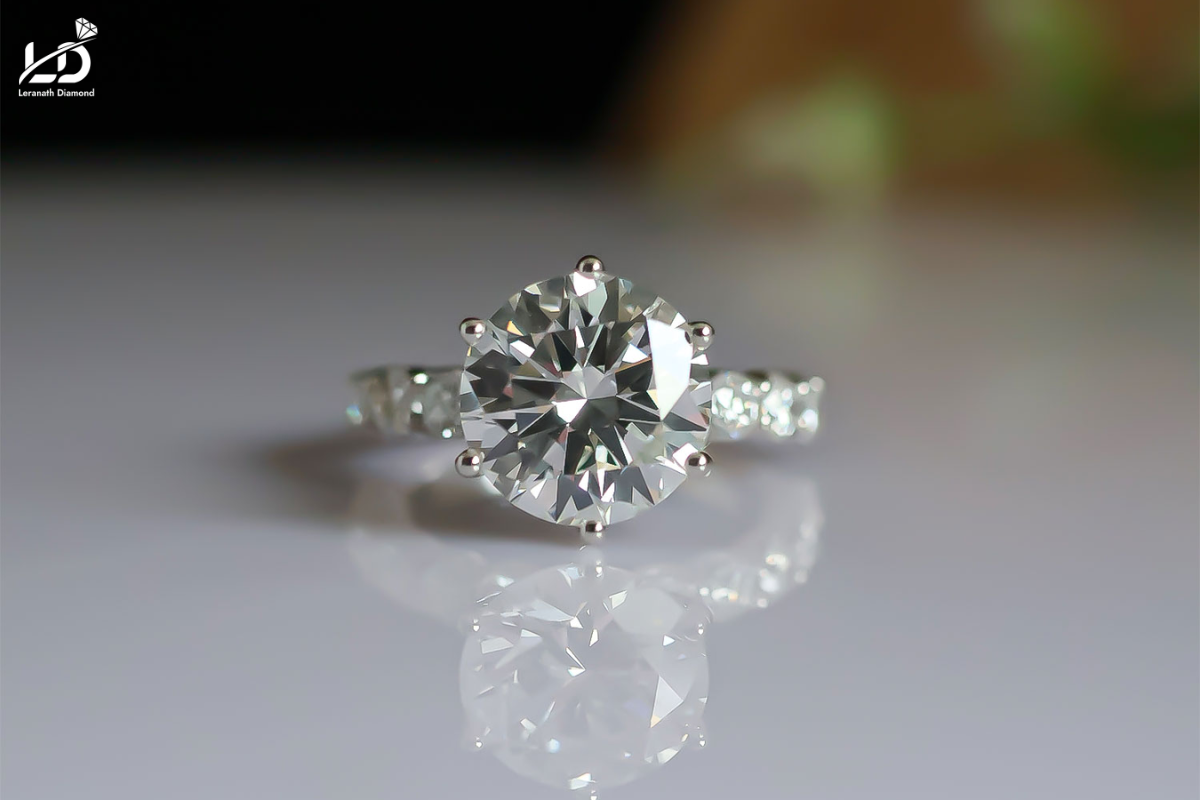 Affordable Engagement Rings Under 50k: 5 Gorgeous Lab-Grown Diamonds