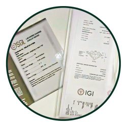 7. Certification 7. Certification